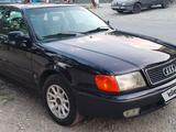 Audi 100 1991 годаүшін1 800 000 тг. в Тараз