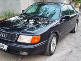 Audi 100 1991 годаүшін1 800 000 тг. в Тараз – фото 2