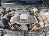 Audi 100 1991 годаүшін1 800 000 тг. в Тараз – фото 4