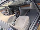 Audi 100 1991 годаүшін1 800 000 тг. в Тараз – фото 5