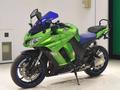 Kawasaki  NINJA 1000A 2014 года за 4 490 000 тг. в Шымкент – фото 4