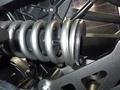 Kawasaki  NINJA 1000A 2014 года за 4 490 000 тг. в Шымкент – фото 16