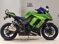 Kawasaki  NINJA 1000A 2014 года за 4 490 000 тг. в Шымкент