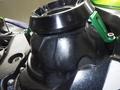 Kawasaki  NINJA 1000A 2014 года за 4 490 000 тг. в Шымкент – фото 28