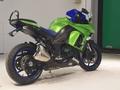 Kawasaki  NINJA 1000A 2014 года за 4 490 000 тг. в Шымкент – фото 5