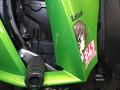 Kawasaki  NINJA 1000A 2014 года за 4 490 000 тг. в Шымкент – фото 31