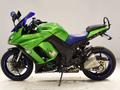 Kawasaki  NINJA 1000A 2014 года за 4 490 000 тг. в Шымкент – фото 2