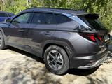 Hyundai Tucson 2025 годаүшін14 600 000 тг. в Семей – фото 3