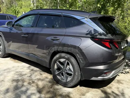 Hyundai Tucson 2025 года за 14 600 000 тг. в Семей – фото 3