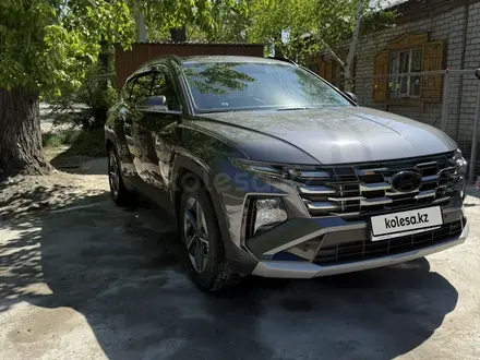 Hyundai Tucson 2025 года за 14 600 000 тг. в Семей – фото 5
