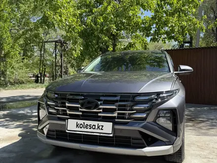Hyundai Tucson 2025 года за 14 600 000 тг. в Семей – фото 6