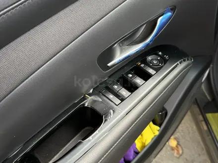 Hyundai Tucson 2025 года за 14 600 000 тг. в Семей – фото 8