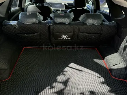 Hyundai Tucson 2025 года за 14 600 000 тг. в Семей – фото 9