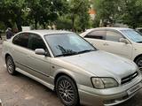 Subaru Legacy 1999 годаүшін2 700 000 тг. в Тараз – фото 2