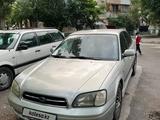 Subaru Legacy 1999 годаүшін2 700 000 тг. в Тараз