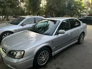 Subaru Legacy, 1999