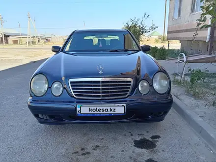 Mercedes-Benz E 280 1999 года за 4 600 000 тг. в Тараз