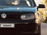 Volkswagen Golf 1998 годаfor1 800 000 тг. в Тараз – фото 3