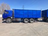 КамАЗ  53215 2013 года за 17 200 000 тг. в Павлодар – фото 3