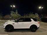 Land Rover Discovery Sport 2015 годаүшін10 000 000 тг. в Шымкент – фото 5