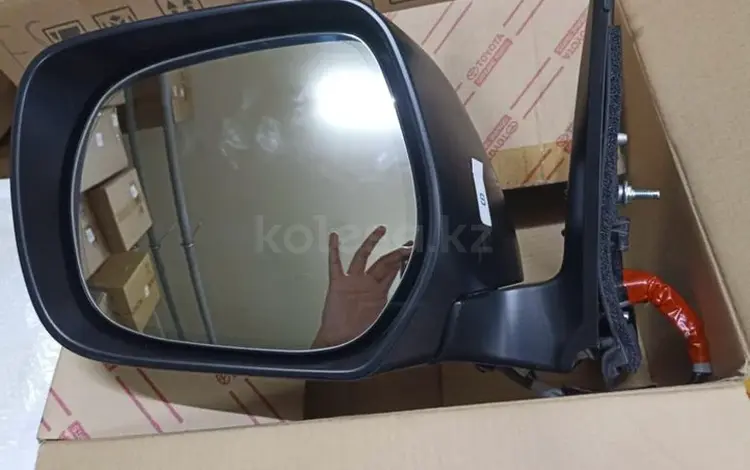 Зеркало на Ланд крузер 200 за 51 580 тг. в Кызылорда
