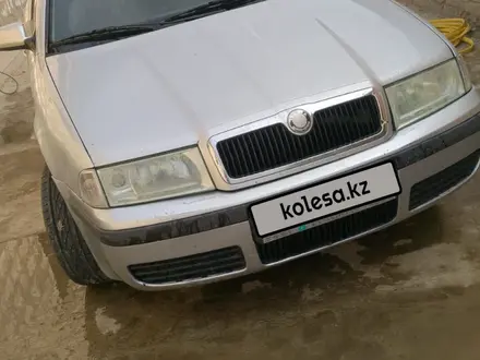 Skoda Octavia 2004 года за 2 400 000 тг. в Атырау