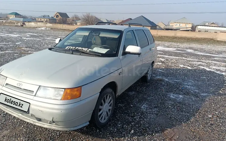 ВАЗ (Lada) 2111 2005 годаүшін1 200 000 тг. в Шымкент