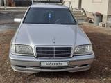 Mercedes-Benz C 240 2000 годаүшін3 900 000 тг. в Есик – фото 4