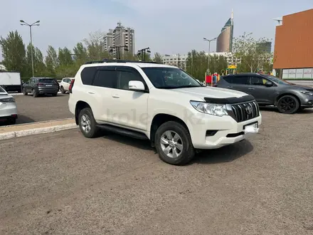 Toyota Land Cruiser Prado 2018 года за 22 888 666 тг. в Астана – фото 15
