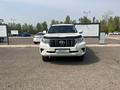 Toyota Land Cruiser Prado 2018 годаүшін22 888 666 тг. в Астана – фото 4