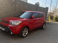 Kia Soul 2015 годаүшін6 750 000 тг. в Алматы