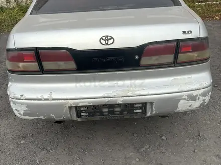 Toyota Aristo 1995 года за 1 200 000 тг. в Явленка – фото 4