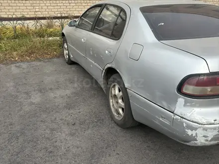 Toyota Aristo 1995 года за 1 200 000 тг. в Явленка – фото 3