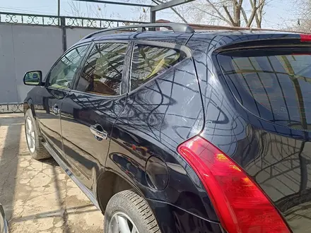 Nissan Murano 2005 года за 3 300 000 тг. в Алматы – фото 13