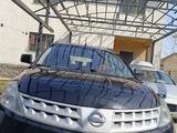 Nissan Murano 2005 года за 3 500 000 тг. в Алматы – фото 2