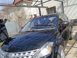 Nissan Murano 2005 года за 3 500 000 тг. в Алматы – фото 5