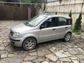 Fiat Panda 2006 годаүшін2 000 000 тг. в Алматы – фото 6