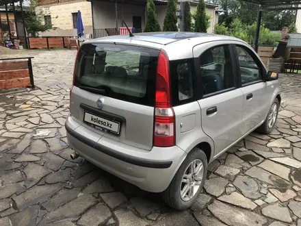 Fiat Panda 2006 года за 2 000 000 тг. в Алматы – фото 2