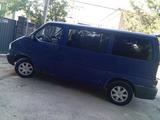 Volkswagen Transporter 1997 года за 3 000 000 тг. в Алматы – фото 2