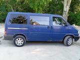 Volkswagen Transporter 1997 года за 3 000 000 тг. в Алматы