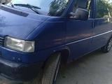 Volkswagen Transporter 1997 года за 3 000 000 тг. в Алматы – фото 5