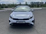 Kia Cerato 2023 года за 10 900 000 тг. в Усть-Каменогорск – фото 2