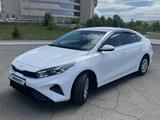 Kia Cerato 2023 года за 10 900 000 тг. в Усть-Каменогорск