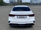 Kia Cerato 2023 года за 10 900 000 тг. в Усть-Каменогорск – фото 3