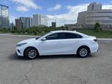 Kia Cerato 2023 года за 10 900 000 тг. в Усть-Каменогорск – фото 4