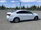 Kia Cerato 2023 года за 10 900 000 тг. в Усть-Каменогорск – фото 5