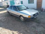 Audi 80 1989 года за 1 000 000 тг. в Семей