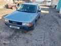 Audi 80 1989 года за 1 000 000 тг. в Семей – фото 3