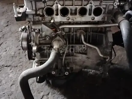 ДВИГАТЕЛИ 2GR-FE TOYOTA, LEXUS ДВС и АКПП (2AZ/2AR/1MZ/3MZ/2GR/3GR/4GR/VQ35 за 140 000 тг. в Алматы – фото 2