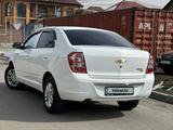 Chevrolet Cobalt 2023 года за 7 015 000 тг. в Алматы – фото 3